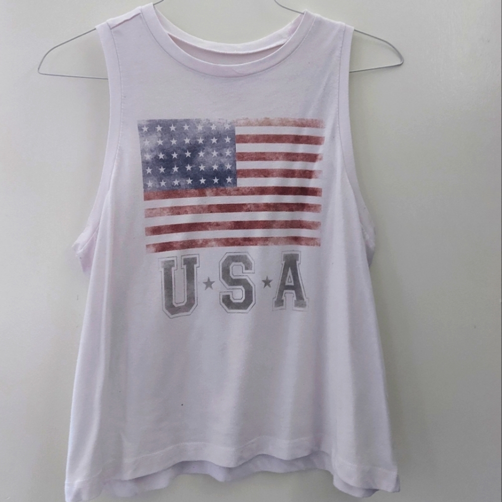 Fifth Sun USA Tee